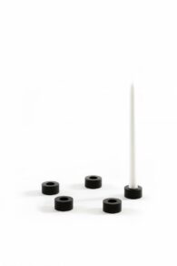 CONSTELLA CANDLELIGHT INSERTS 5PC