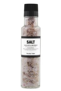Salt Shallots & Beetroot (nvss1015)