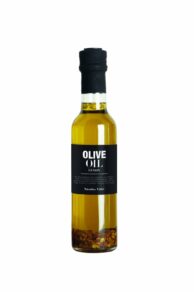 Olive Oil, Lemon, 25 cl. (nv1105)