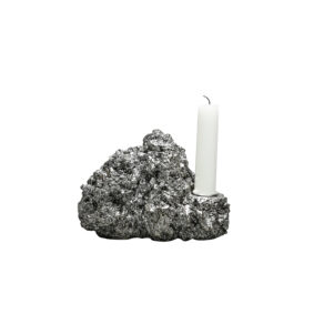 Candle holder Minerale 16×15