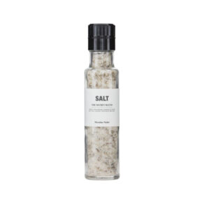 Salt the secret blend (nvss1003)