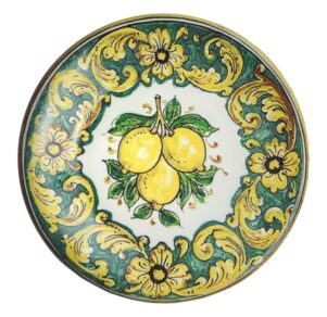 Tallrik Ceramica Salerno 31 cm Boboli