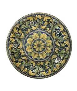 Skål Ceramica Salerno 31 cm Piazza