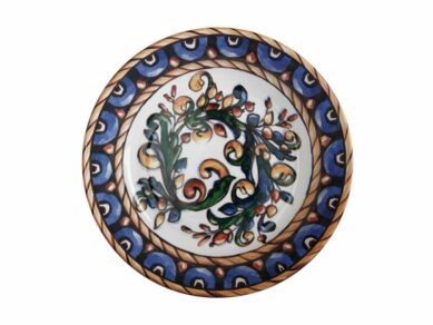 Skål Ceramica Solerno 30 cm Trevi
