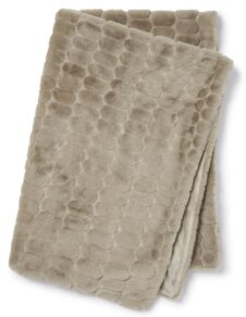 Bubble Blanket – Taupe
